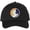 Black, variant on Rainbow Unicorn Embroidered Baseball Cap LGBTQ+ Colorful Special Unicorn Love All Hat (Black)