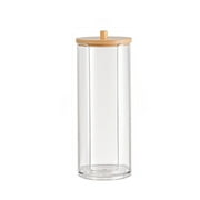 HANXIULIN Small Disposable Paper Cup Dispenser Storage Holder Holder Dispenser for Rinsing Cups On Bathroom Vanity Countertops Home Decor