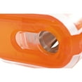 thumbnail image 2 of Baumgartens, BAU19550, Single-Hole Trap Door Pencil Sharpener with Eraser, 1 Each, Assorted, 2 of 5