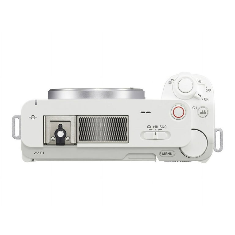 Sony ZV-E1 Mirrorless Digital Camera