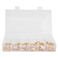 thumbnail image 2 of Kit d'Assortiment de Manchons Isolants, Opération Simple Raccord Rapide pour Appareils Ménagers, 2 of 8