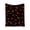 01_Halloween Throw Blanket_Prod66_A_39x59in, variant on Halloween Fleece Blanket 40x50in Soft Throw for Couch Bed, Warm Plush Flannel Cover with Halloween Print, Lightweight Washable Home Decor Gift by OVFUIZ
