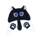 thumbnail image 5 of Gorro de Peluche Con Protección para Orejas jinwen Estilo A, 5 of 5