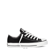Converse Chuck Taylor All Star OX Shoe - Men's Black, 9.0