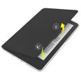 thumbnail image 3 of GANGXUN Funda Rosa Compatible con Kindle Paperwhite 3/2/1 – Acrílica, Resistente a Salpicaduras, Modo Reposo Inteligente, 3 of 6