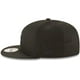 thumbnail image 2 of Gorra Snapback New Era MLB 9FIFTY Colorado Rockies negra, 2 of 4