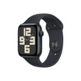 thumbnail image 1 of Apple Watch SE 44mm Noir P/M, 1 of 3