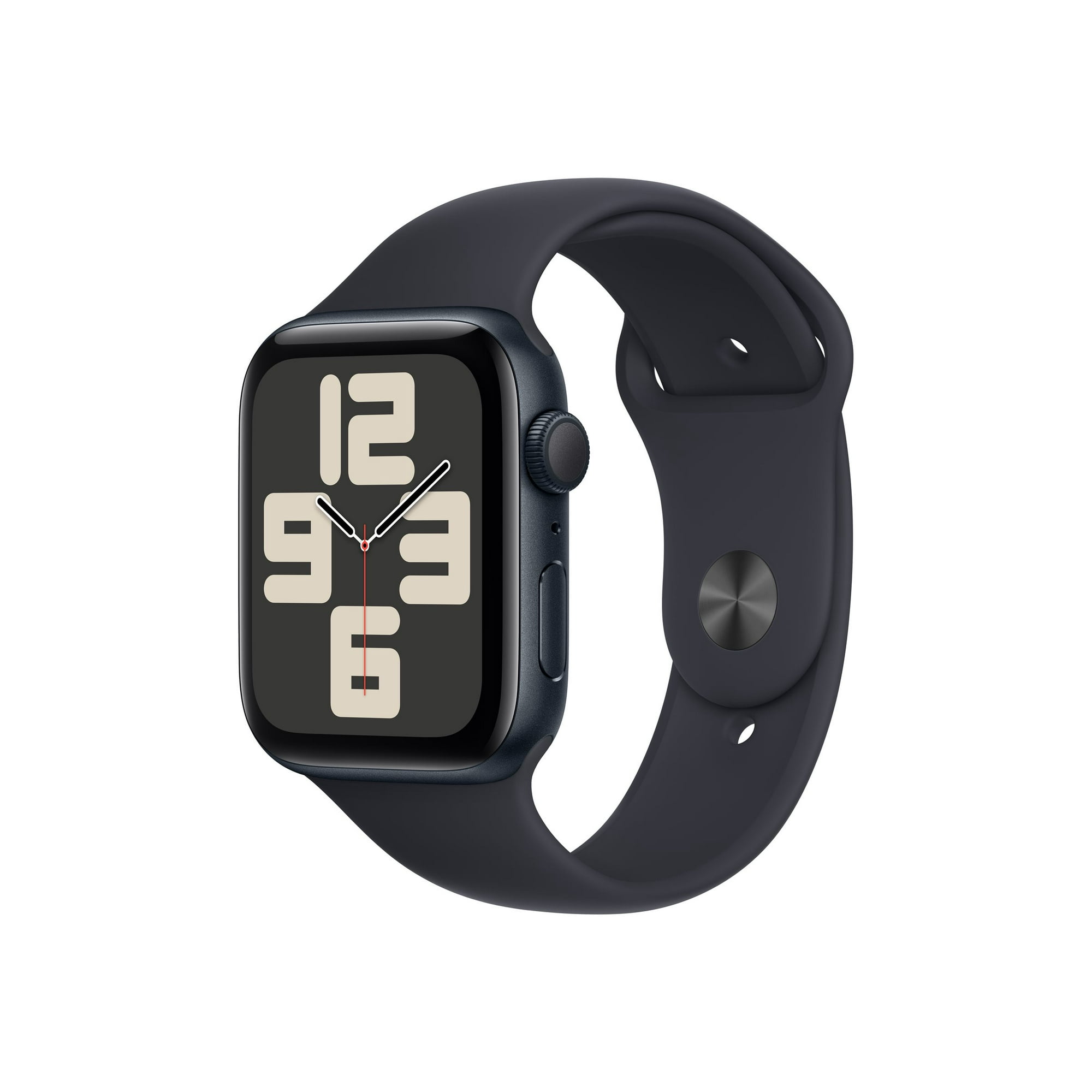 Apple Watch SE 44mm Midnight S/M - Walmart.ca