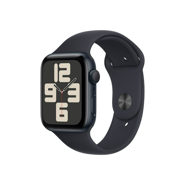 Apple Watch SE 44mm Noir P/M