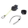 thumbnail image 4 of Guardoinrt Corde de Remorquage Rétractable pour Vélos de Montagne Adultes, 4 of 6