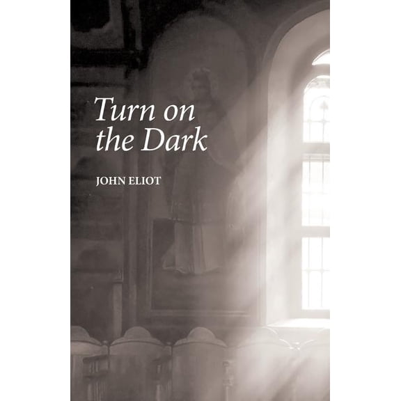 Turn on the Dark (Paperback)