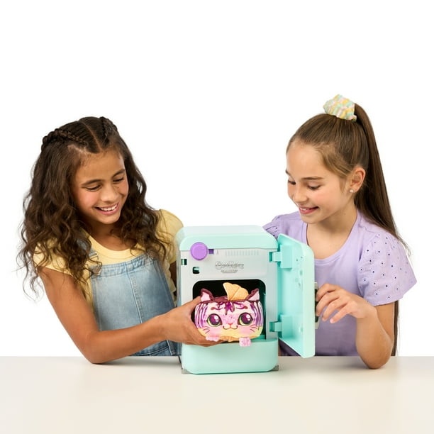 Cookeez Makery Freezy Cakez: Fun Plush Activity for Classrooms