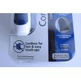 thumbnail image 3 of Cordless Mini Pro Cordless Clipper Trimmer Wire Less with acessories, 3 of 11