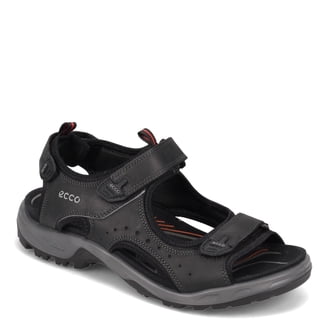 ECCO Men\'s Hike Three Strap Outdoor Comfort Sandal size 42 US 8-8.5 ECCO Men main image 3