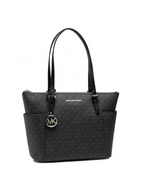 MICHAEL Michael Kors Shoulder Bags in Handbags | Black 