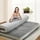 Gray (Reversible Mattress)