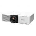thumbnail image 3 of Epson PowerLite L630U Long Throw 3LCD Projector, 16:10, Ceiling Mountable, White, 3 of 6