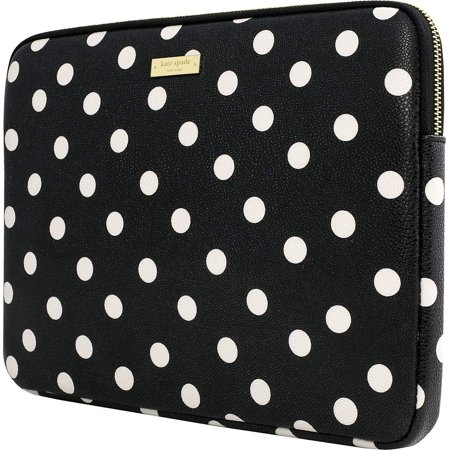 Kate Spade Sleeve Case for Microsoft Surface Go or Surface 3 - Polka Dots