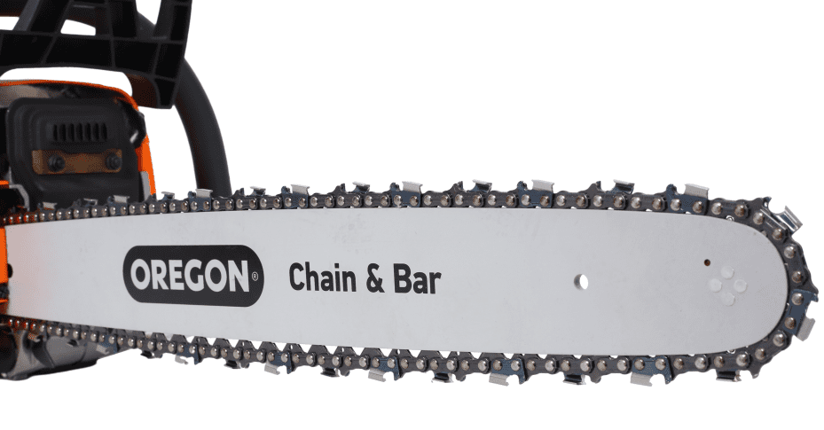 62CC Gas Chainsaw 22Inch Wood Cutting EPA Compliant