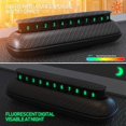 thumbnail image 4 of Temporary Parking Card for Car, Car Accessories Temporary Parking Phone Number Hidden Phone Number Plate Car Stickers, 4 of 5