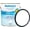 White, variant on Doheny's Pro-Grade High Build Epoxy Pool Paint, Self-Priming, Chemical & Stain Resistant, VOC Compliant, Blue Ice