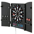 thumbnail image 2 of Fat Cat Electronx Electronic Dartboard, 2 of 7