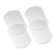 thumbnail image 1 of Kit de película protectora para gafas DJI, resistente a arañazos, para accesorios DJI. Resistente al sudor. Fácil de usar. 2 pares, 1 of 9