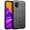 Black, variant on Case for Galaxy XCover 6 Pro, Nakedcellphone Rugged Shield Protective Cover [Anti-Fingerprint, Matte Grip Texture] for Samsung XCover6 Pro Phone (2022, SM-G736) - Navy Blue