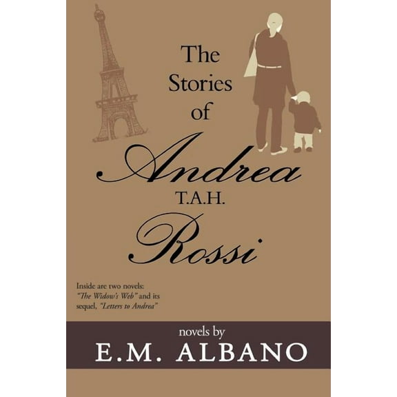 Stories of Andrea T.a.h. Rossi