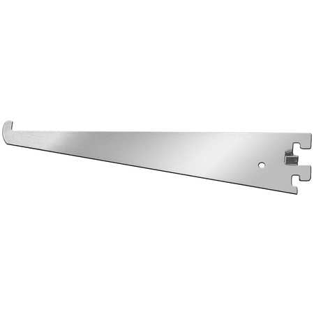 Reeve 41 10 Shelving Bracket Knife Edge Steel Pk 24 Com