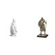 thumbnail image 1 of Figura Coleccionable De Resina De Pingüino Caballero, Adorno Decorativo Europeo Para Inauguración De Casa, Mesa De Entrada, Sala De Estar, Dormitorio, Oficina., 1 of 8