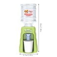 thumbnail image 2 of Kabnic Mini Water Dispenser Childrens Mini Water Dispenser Toys Cute Press The Water Simulation Home Kitchen Toys, 2 of 3