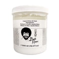 thumbnail image 1 of Pintura Weber Bob Ross R6214 Blanco Líquido 500 ml, 1 of 2