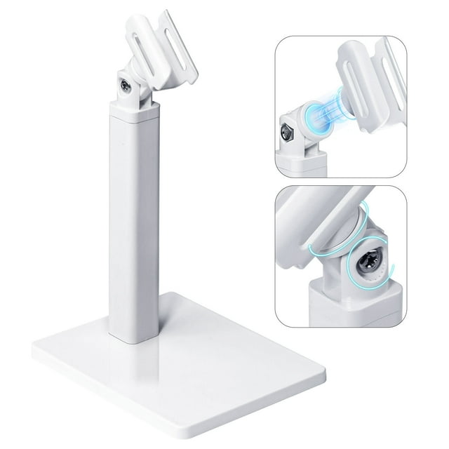 Black&friday Deals 2024,Sturdy Stand For Nail Polish Adjustable Rotating Manicure Light Stand Portable HandsFree Generator,Cyber and Monday Deals 2024