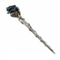 thumbnail image 3 of The Vault Home Decor Resin Black Rose Wand, 3 of 4