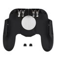 thumbnail image 2 of Hilitand Heat Dissipation Mobile Game Handle, Mobile Phone Gamepad, Playing Games For Smartphone, 2 of 8