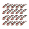 thumbnail image 1 of HILABEE Sacs pour Rôtir la Dinde Sacs Polyvalents pour Cuisson au Four pour Viande Légumes B, 1 of 9