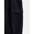 thumbnail image 5 of Wonder Nation Baby Boys Cardigan and Pants Set, 2 Piece, Sizes 0/3M-24M, 5 of 5