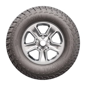 Uniroyal Laredo AT All-Season 245/60R20 107H Tire Sansujyuku sansujyuku.com