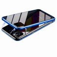 thumbnail image 4 of TG iPhone 11 Pro Max - Shockproof Double-Sided Magnetic Case Black, 4 of 5