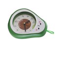 thumbnail image 1 of Kids Alarm Clock, Cartoon Fruit Design, Fashion Decoration, Multi Functional, ABS Materials, Perfect Gift, 1 of 8