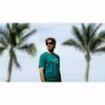 thumbnail image 4 of Aston Martin F1 Sebastian Vettel Men's T-Shirt, 4 of 13