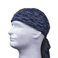 thumbnail image 2 of Sombrero De Retardante De Llama De Soldadura Universal Gorro Bufanda Casco Protección 12 '' Zulema Sombrero protector de soldadura, 2 of 7
