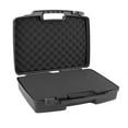 thumbnail image 4 of Almencla Protective Tools Box with Sponge Waterproof Foam Organiser for Screws Nails Nuts 480mmx370mmx150mm, 4 of 8