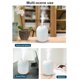 thumbnail image 3 of Labymos Pequeño humidificador USB, humidificador de coche, 3 of 8