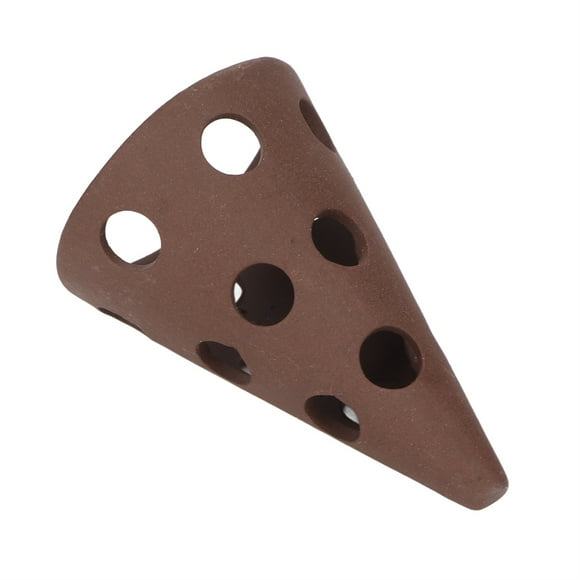 Aquarium Hideout, Ceramic Entertainment Place Fish Hideout Interesting For Cichlids For Fish