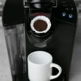 thumbnail image 5 of Disposable Filters Compatible with Keurig Brewers - Simple Cups - 100 Replacement Filters - Use Your Own Coffee, 5 of 5