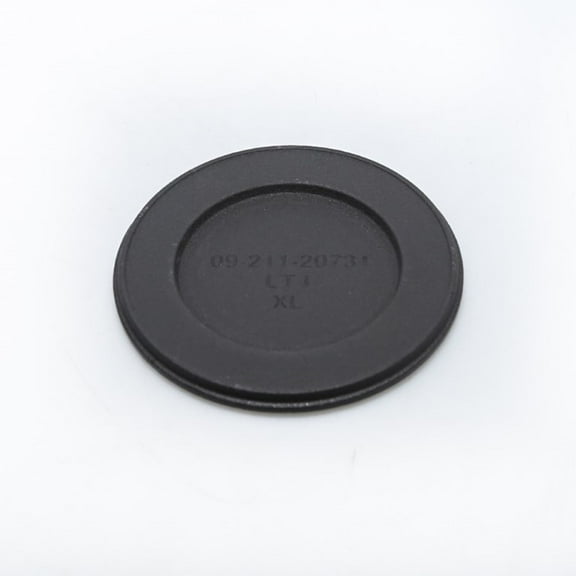 WPW10256034 Whirlpool Surface Burner Cap OEM WPW10256034