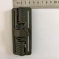 thumbnail image 3 of fastboy Vest Quick Release Buckle Slider for Hunting Backpack Strap Belt Accessories Green Long, 3 of 9