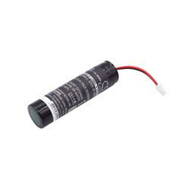 Replacement for FLUKE VT04 IR THERMOMETER BATTERY replacement battery